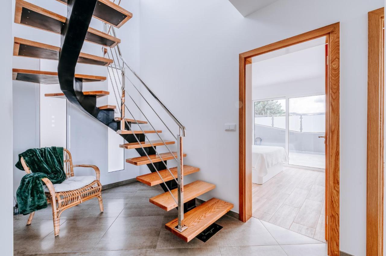 Casa Das Voltinhas Ponta do Sol  Ngoại thất bức ảnh