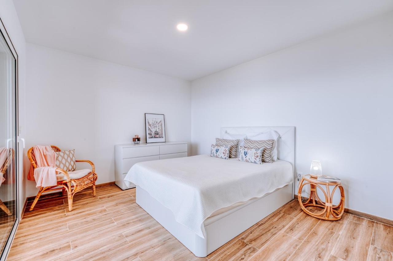 Casa Das Voltinhas Ponta do Sol  Ngoại thất bức ảnh